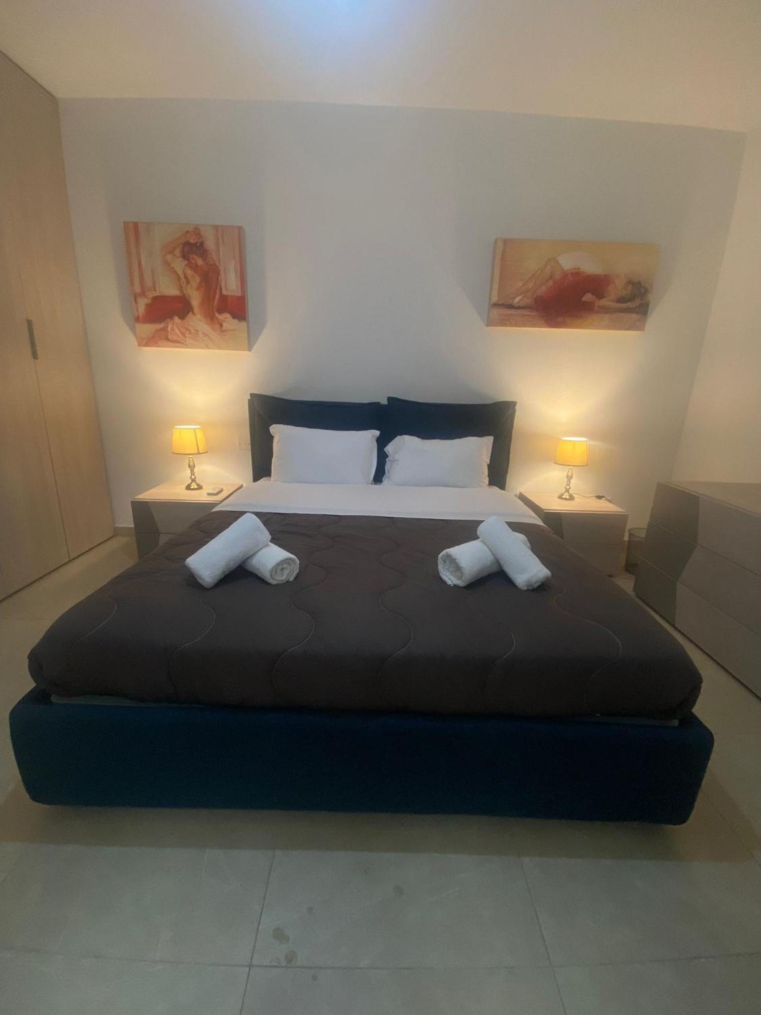 Seaview Sliema Apartment Εξωτερικό φωτογραφία
